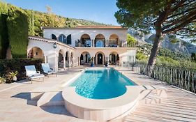 Villa Philae